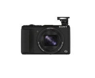 Sony DSC-HX60 czarny - 177373 - zdjęcie 6
